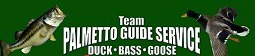 Palmetto Guide Service | Featuring The Best In East Texas Fishing On Lake Livingston As Seen On ESPNOutdoors.com