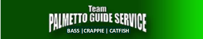 Palmetto Guide Service | Featuring The Best In East Texas Fishing On Lake Livingston As Seen On ESPNOutdoors.com